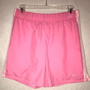 Nike women’s shorts